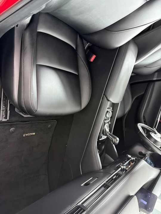 2020 Mazda Mazda 3 4th Gen - Image 22 of 25