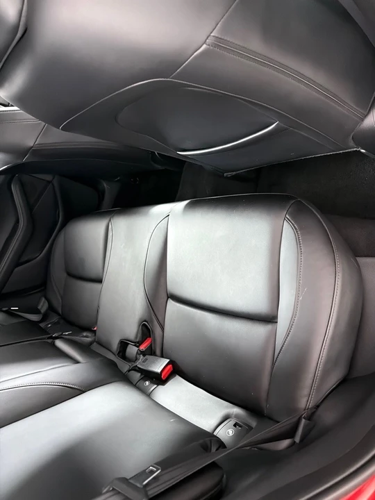 2020 Mazda Mazda 3 4th Gen - Image 20 of 21