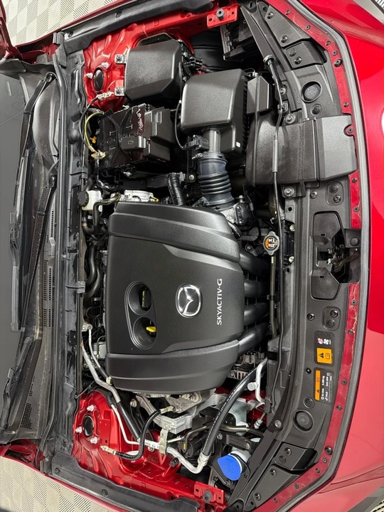 2020 Mazda Mazda 3 4th Gen - Image 25 of 25