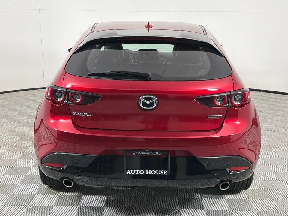 2020 Mazda Mazda 3 4th Gen - Image 6 of 25