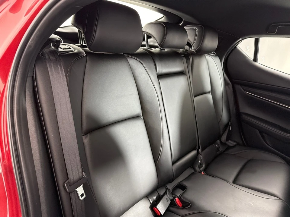 2020 Mazda Mazda 3 4th Gen - Image 21 of 25