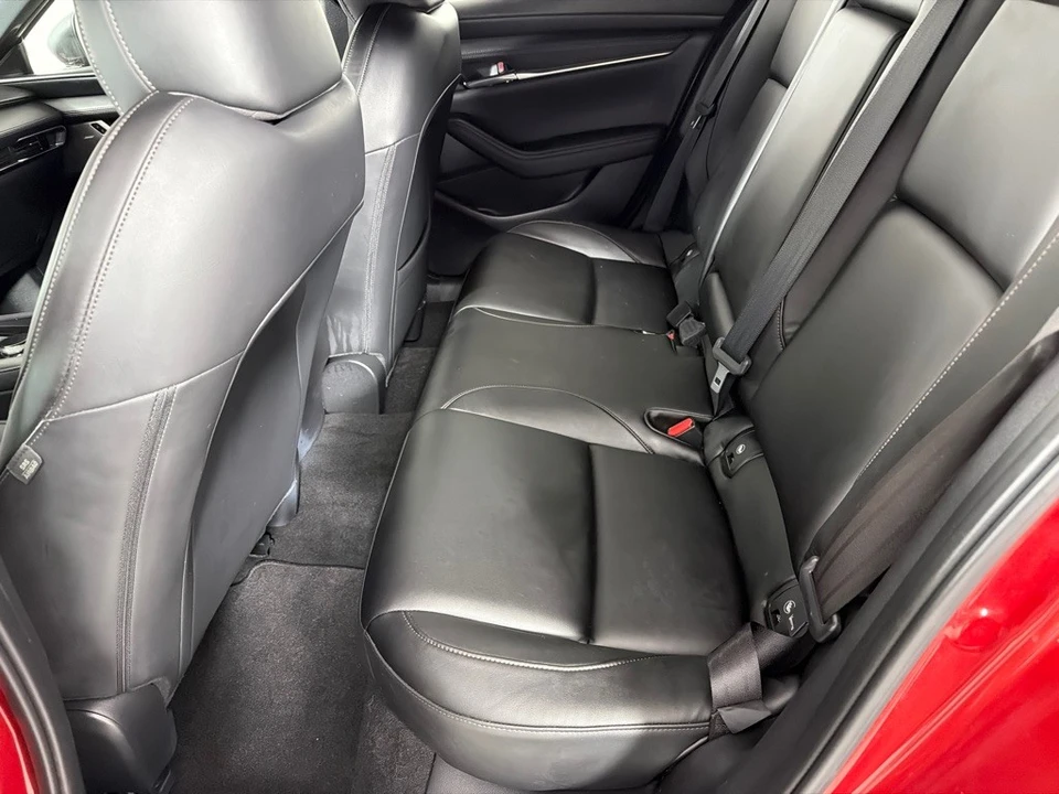 2020 Mazda Mazda 3 4th Gen - Image 18 of 25