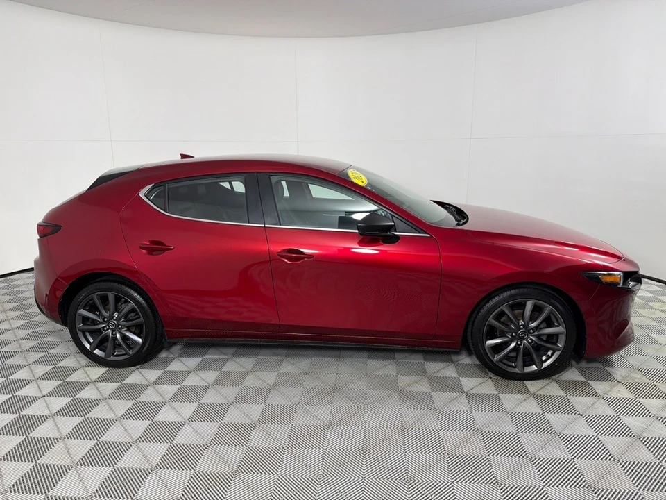 2020 Mazda Mazda 3 4th Gen - Image 4 of 21