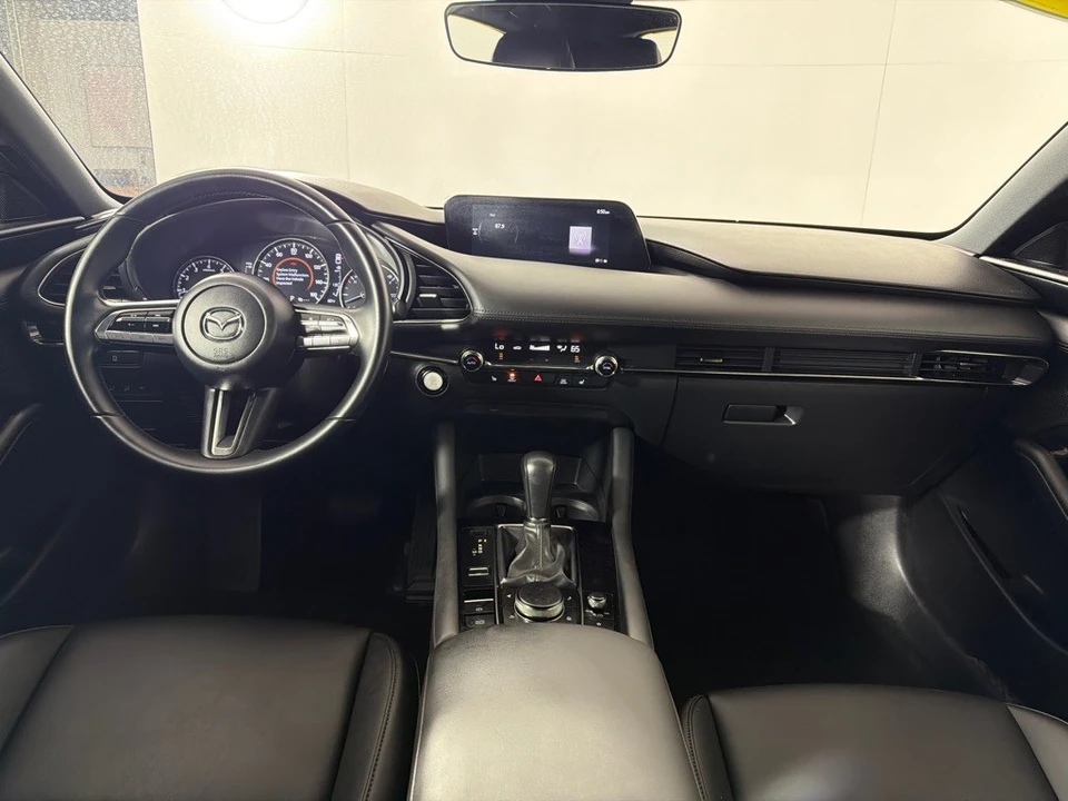 2020 Mazda Mazda 3 4th Gen - Image 24 of 25