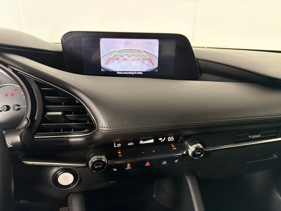 2020 Mazda Mazda 3 4th Gen - Image 16 of 25