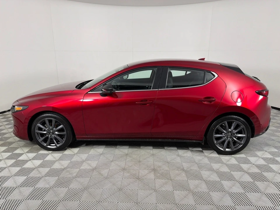 2020 Mazda Mazda 3 4th Gen - Image 8 of 25