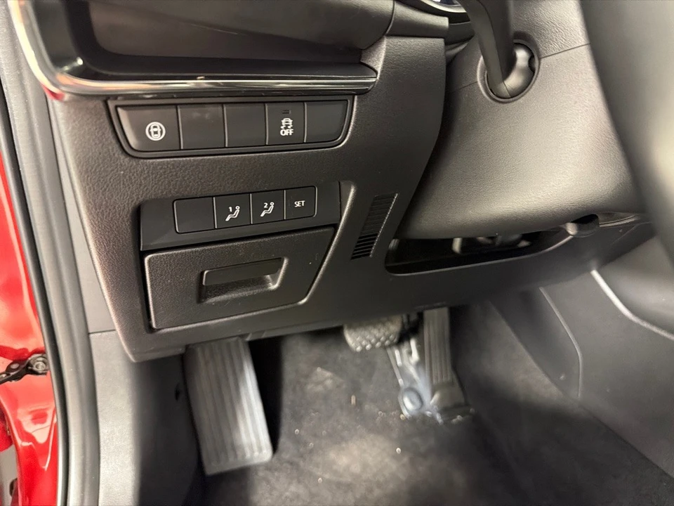 2020 Mazda Mazda 3 4th Gen - Image 13 of 21
