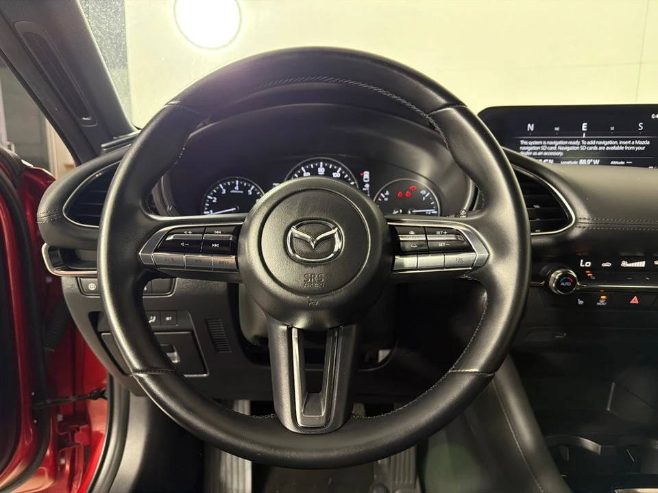2020 Mazda Mazda 3 4th Gen - Image 14 of 25