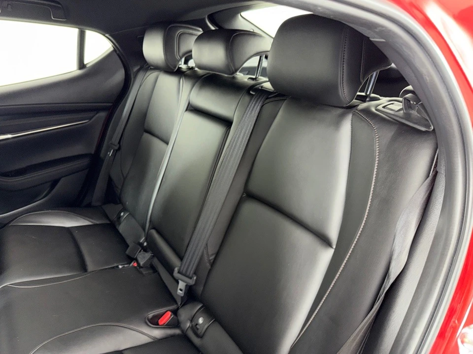 2020 Mazda Mazda 3 4th Gen - Image 19 of 25