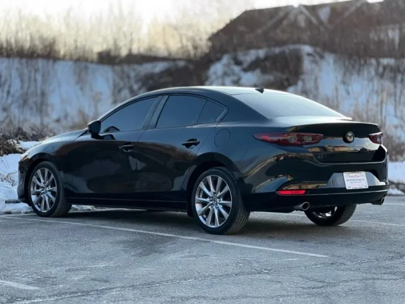 2020 Mazda Mazda 3 4th Gen - Image 6 of 12