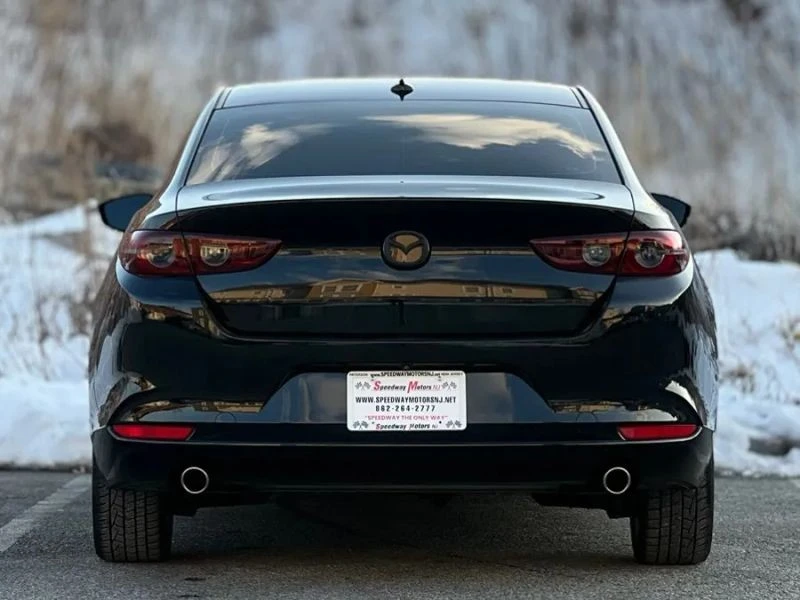 2020 Mazda Mazda 3 4th Gen - Image 7 of 12