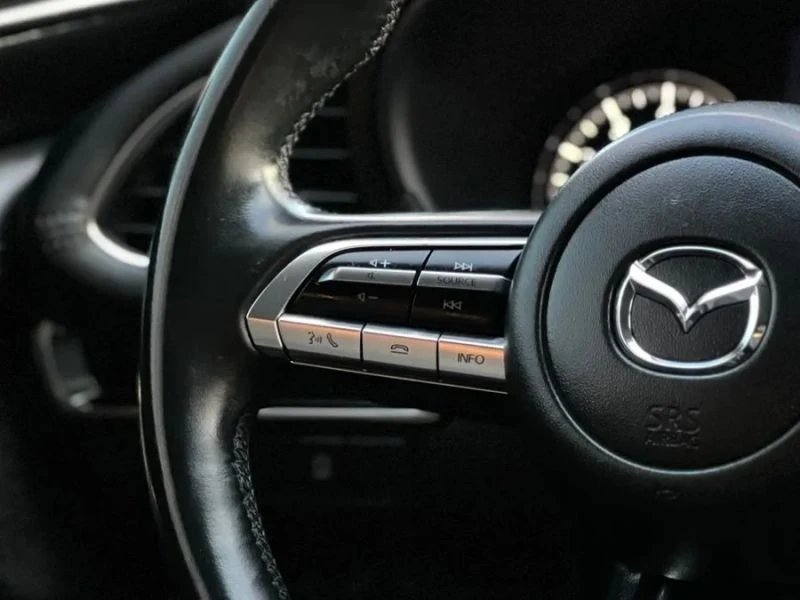 2020 Mazda Mazda 3 4th Gen - Image 11 of 12