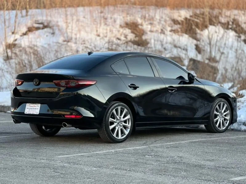 2020 Mazda Mazda 3 4th Gen - Image 8 of 12