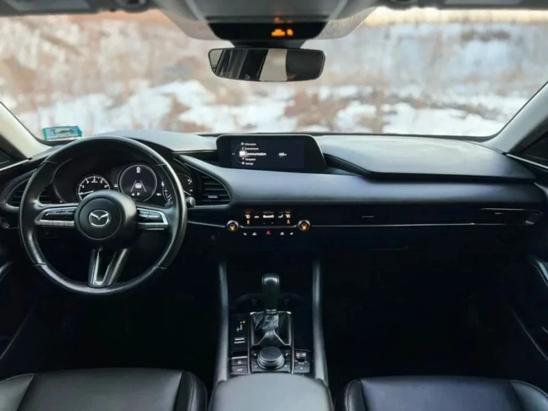 2020 Mazda Mazda 3 4th Gen - Image 10 of 12