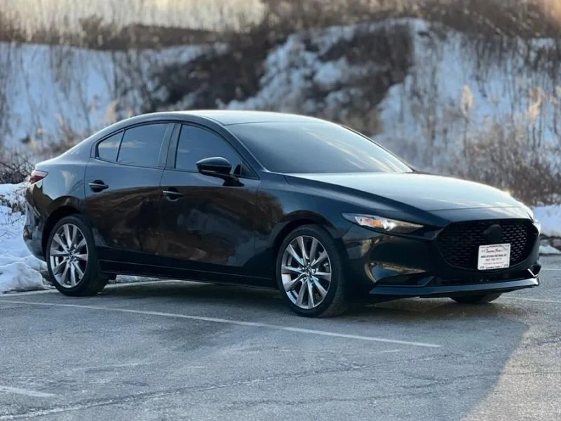2020 Mazda Mazda 3 4th Gen - Image 2 of 12