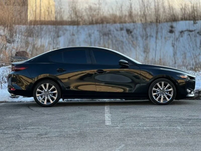 2020 Mazda Mazda 3 4th Gen - Image 9 of 12