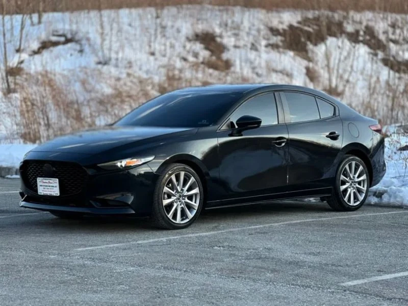 2020 Mazda Mazda 3 4th Gen - Image 4 of 12