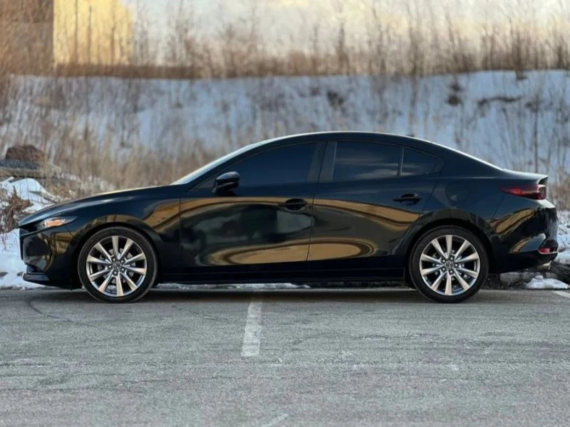 2020 Mazda Mazda 3 4th Gen - Image 5 of 12