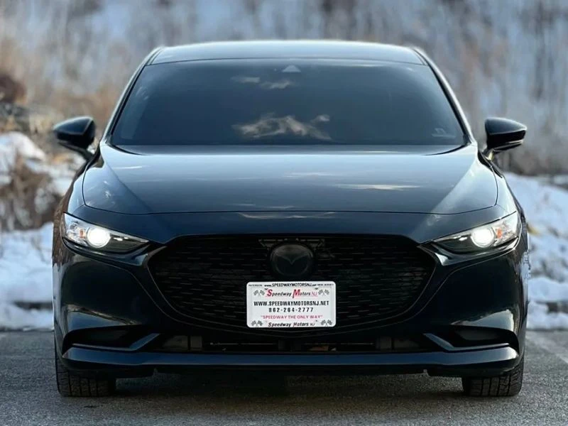 2020 Mazda Mazda 3 4th Gen - Image 3 of 12