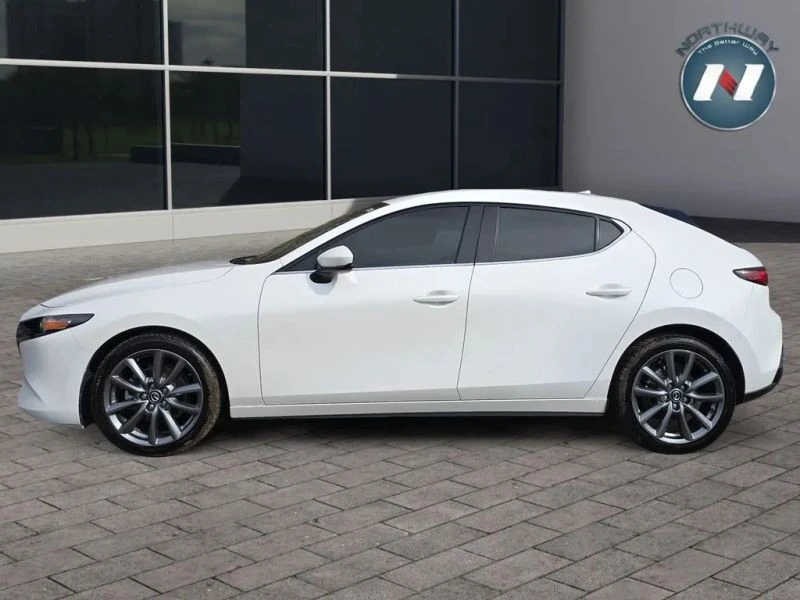 2020 Mazda Mazda 3 4th Gen - Image 2 of 12