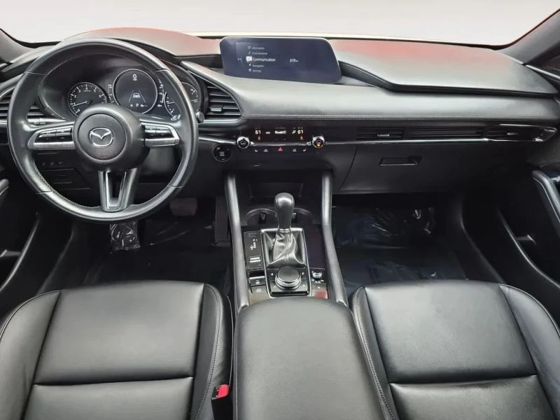 2020 Mazda Mazda 3 4th Gen - Image 10 of 12