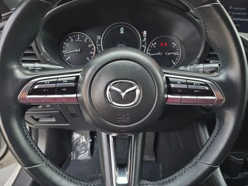 2020 Mazda Mazda 3 4th Gen - Image 12 of 12