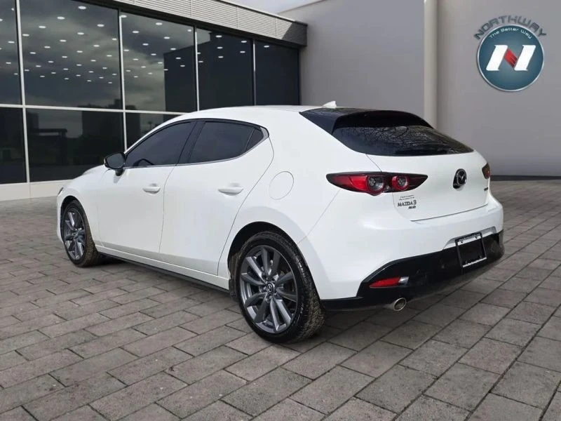 2020 Mazda Mazda 3 4th Gen - Image 3 of 12