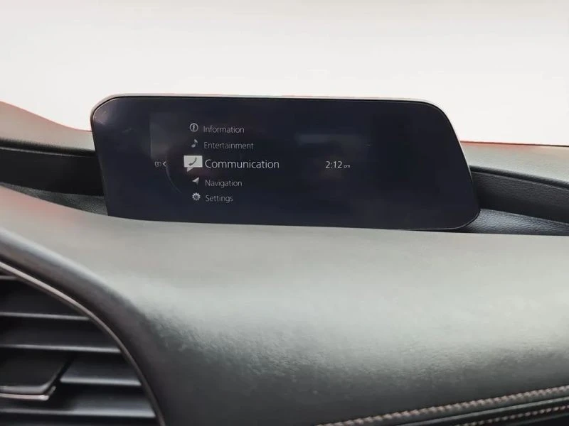 2020 Mazda Mazda 3 4th Gen - Image 11 of 12