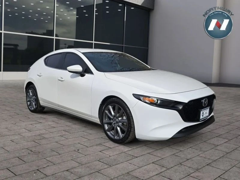 2020 Mazda Mazda 3 4th Gen - Image 7 of 12