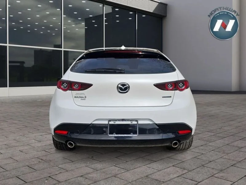 2020 Mazda Mazda 3 4th Gen - Image 4 of 12