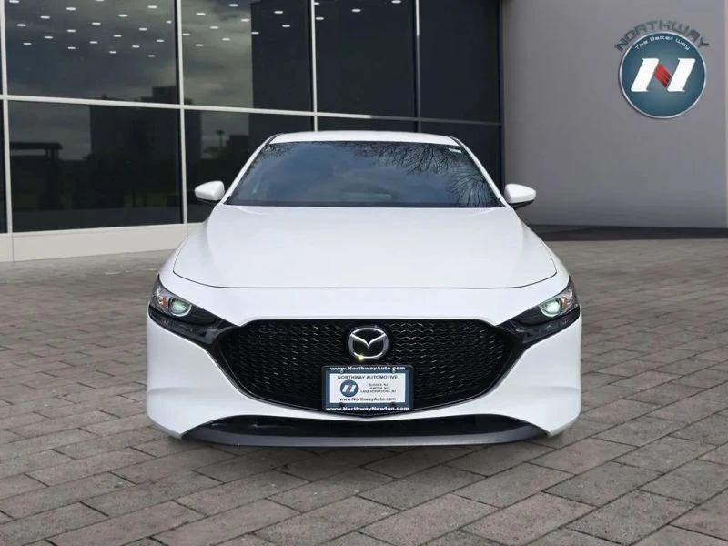 2020 Mazda Mazda 3 4th Gen - Image 8 of 12