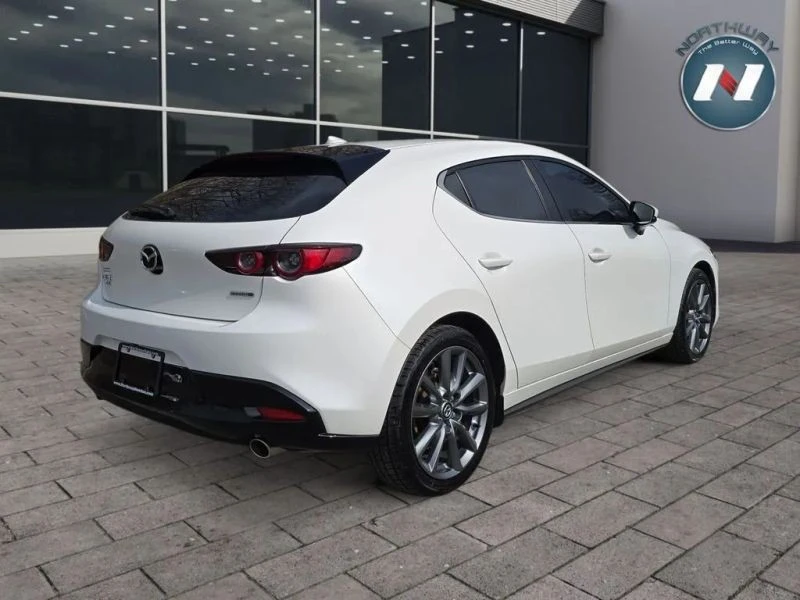 2020 Mazda Mazda 3 4th Gen - Image 5 of 12