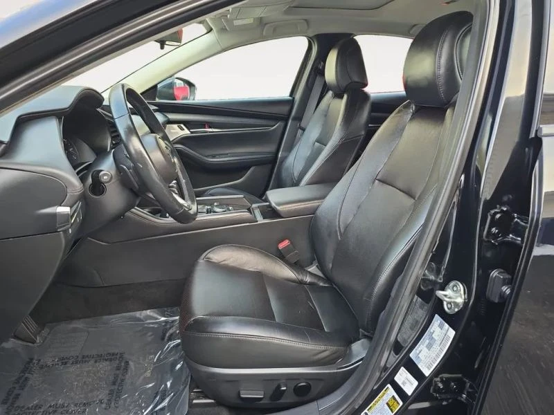 2020 Mazda Mazda 3 4th Gen - Image 9 of 12