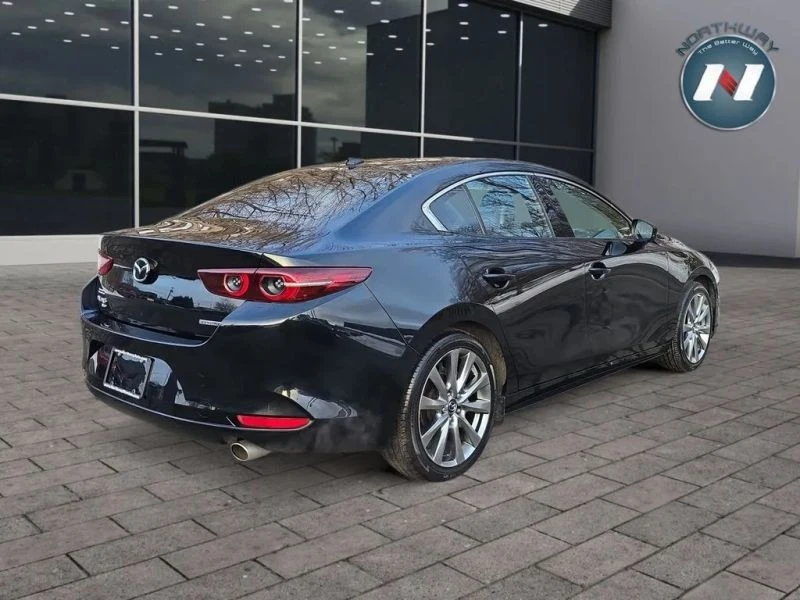 2020 Mazda Mazda 3 4th Gen - Image 5 of 12