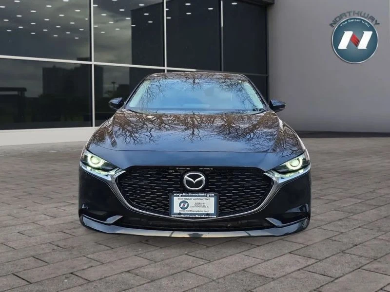 2020 Mazda Mazda 3 4th Gen - Image 8 of 12