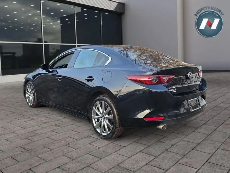 2020 Mazda Mazda 3 4th Gen - Image 3 of 12