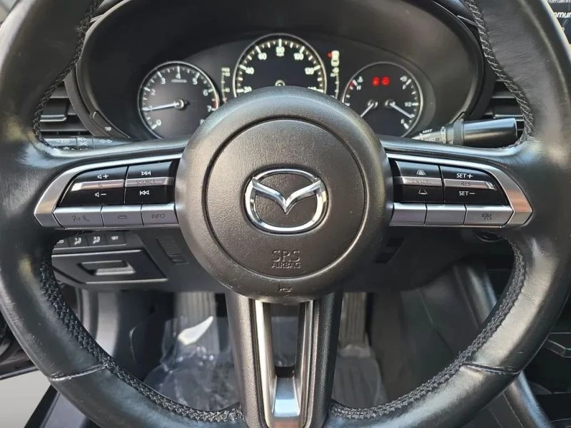 2020 Mazda Mazda 3 4th Gen - Image 12 of 12