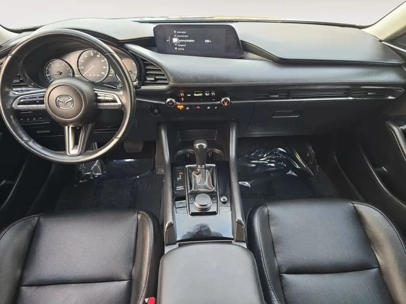 2020 Mazda Mazda 3 4th Gen - Image 10 of 12