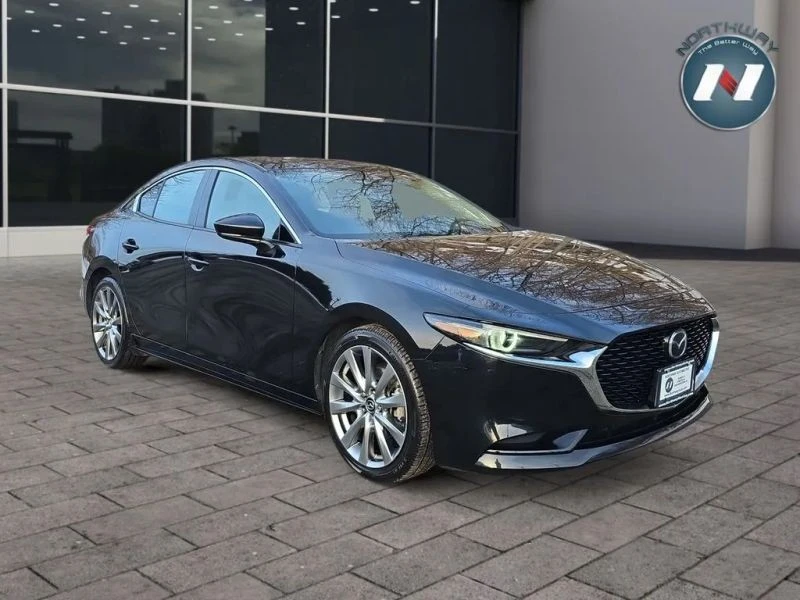 2020 Mazda Mazda 3 4th Gen - Image 7 of 12