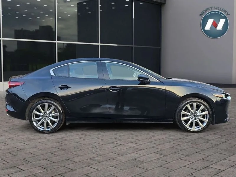 2020 Mazda Mazda 3 4th Gen - Image 6 of 12