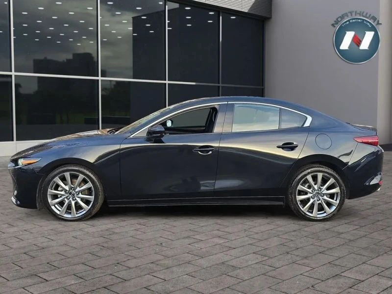 2020 Mazda Mazda 3 4th Gen - Image 2 of 12