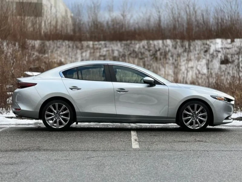 2020 Mazda Mazda 3 4th Gen - Image 9 of 12