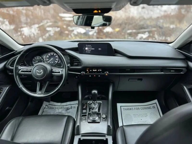 2020 Mazda Mazda 3 4th Gen - Image 10 of 12