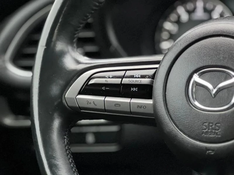 2020 Mazda Mazda 3 4th Gen - Image 11 of 12