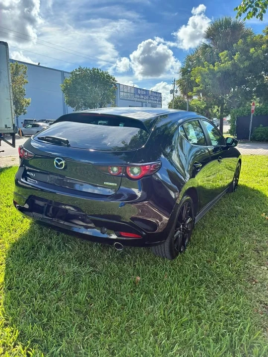 2020 Mazda Mazda 3 4th Gen - Image 6 of 10
