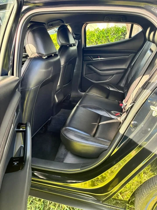 2020 Mazda Mazda 3 4th Gen - Image 3 of 10