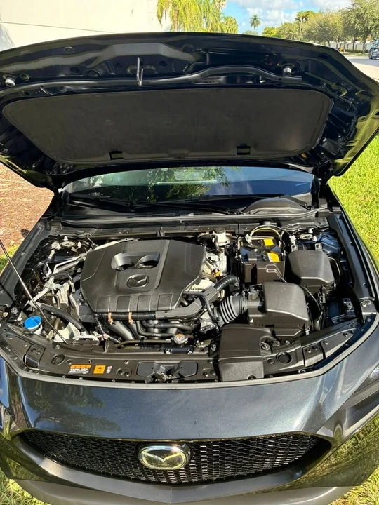 2020 Mazda Mazda 3 4th Gen - Image 10 of 10
