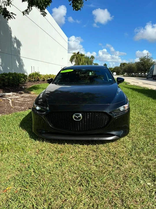 2020 Mazda Mazda 3 4th Gen - Image 9 of 10