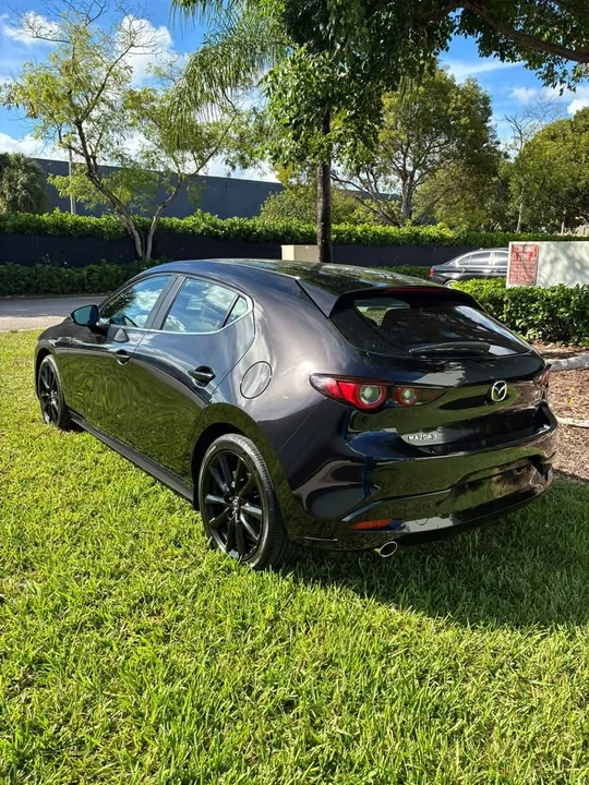 2020 Mazda Mazda 3 4th Gen - Image 2 of 10