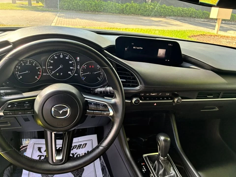 2020 Mazda Mazda 3 4th Gen - Image 4 of 10